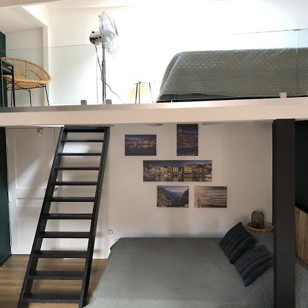 Studio Cassis Rastit Exterior photo